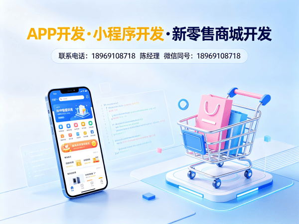 南京社交新零售系统开发解决方案：破解传统电商困局，实现商业模式升级